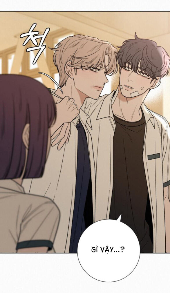 Tình Yêu Trong Sáng Chap Chapter 67.2-Tình Yêu Trong Sáng - Next Chap 106