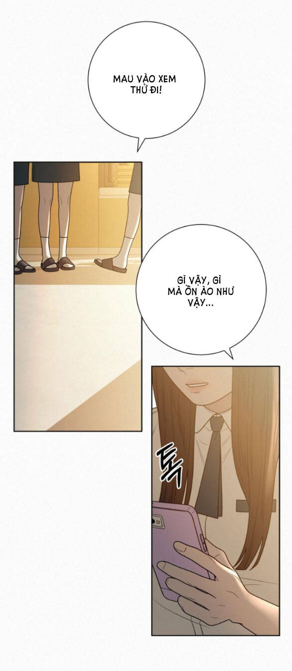 Tình Yêu Trong Sáng Chap Chapter 68-Tình Yêu Trong Sáng - Next Chap 107