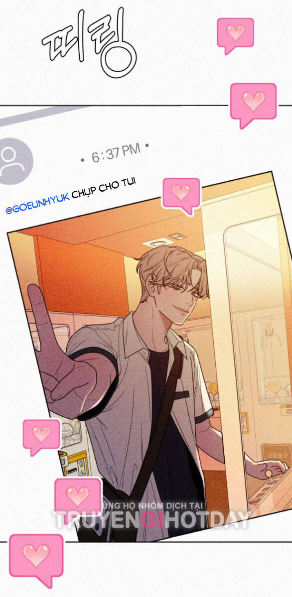 Tình Yêu Trong Sáng Chap Chapter 68-Tình Yêu Trong Sáng - Next Chap 107