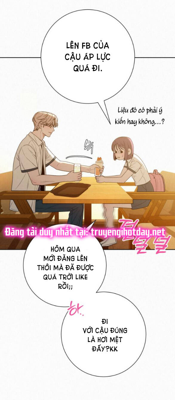 Tình Yêu Trong Sáng Chap Chapter 68-Tình Yêu Trong Sáng - Next Chap 107