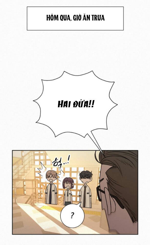 Tình Yêu Trong Sáng Chap Chapter 68-Tình Yêu Trong Sáng - Next Chap 107