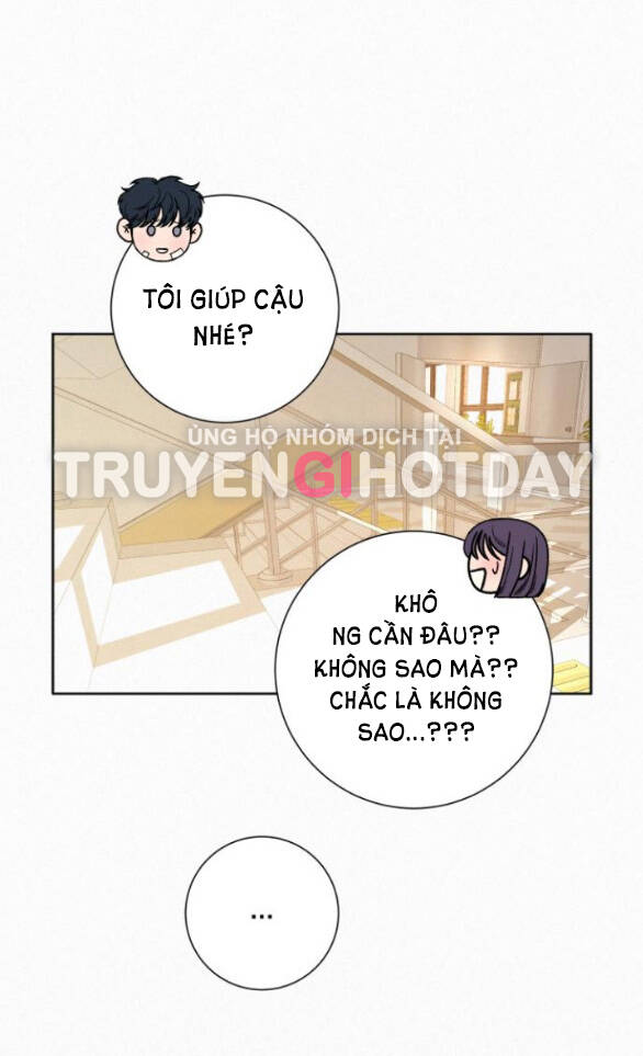 Tình Yêu Trong Sáng Chap Chapter 68-Tình Yêu Trong Sáng - Next Chap 107
