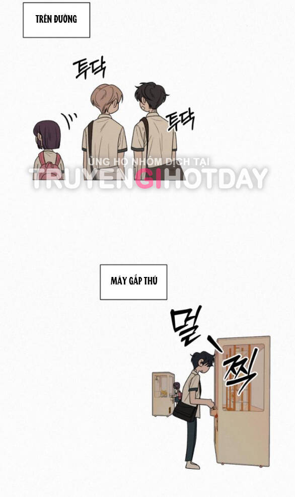 Tình Yêu Trong Sáng Chap Chapter 68-Tình Yêu Trong Sáng - Next Chap 107