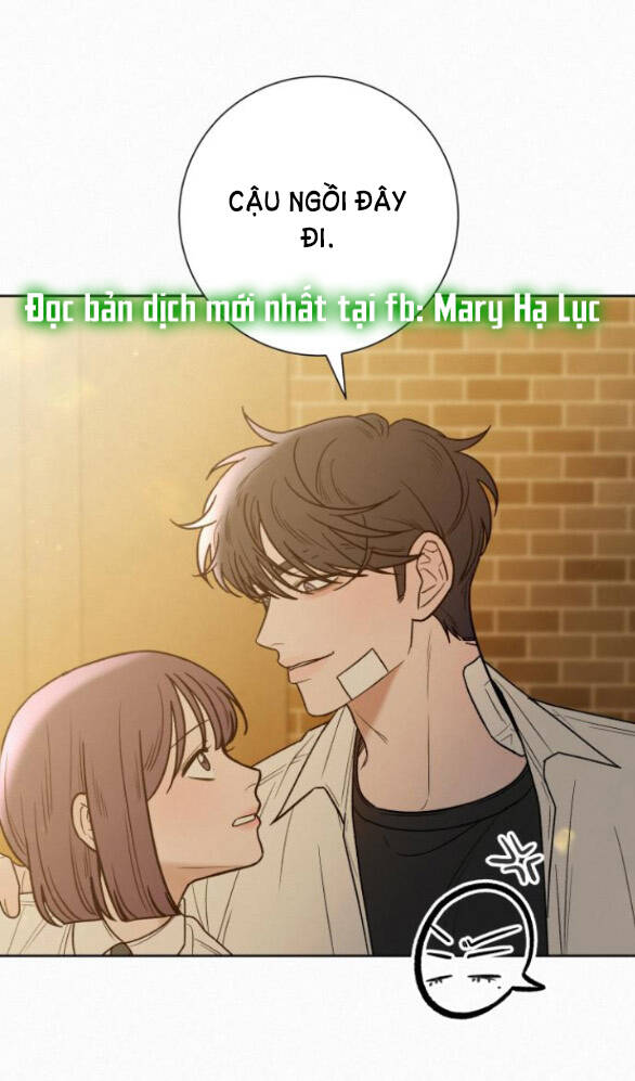 Tình Yêu Trong Sáng Chap Chapter 68-Tình Yêu Trong Sáng - Next Chap 107