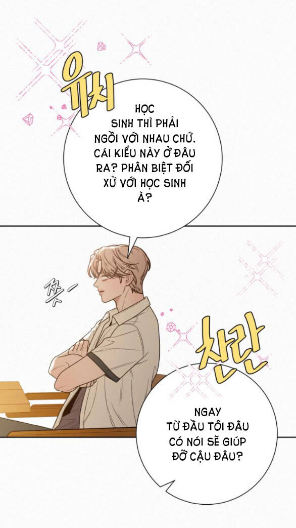 Tình Yêu Trong Sáng Chap Chapter 68-Tình Yêu Trong Sáng - Next Chap 107