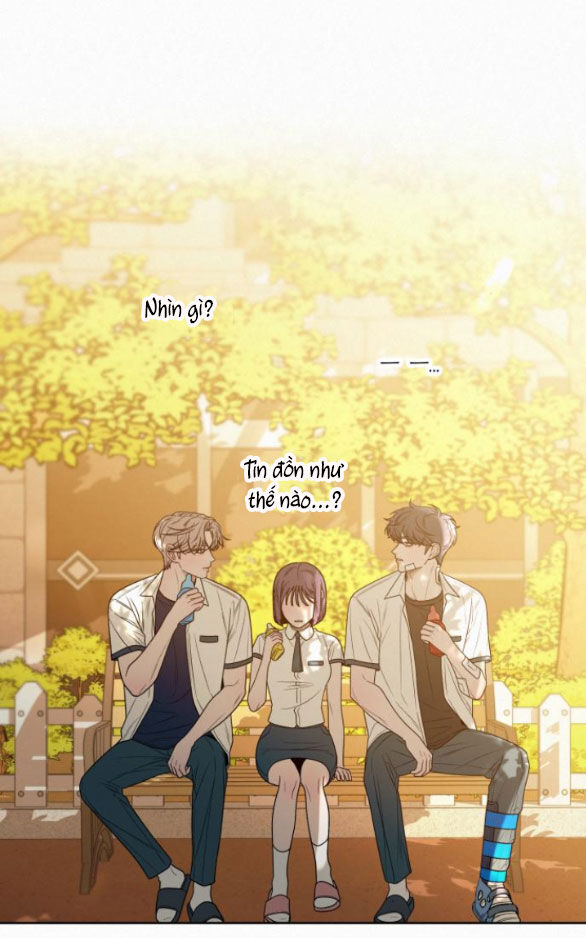 Tình Yêu Trong Sáng Chap Chapter 68.1-Tình Yêu Trong Sáng - Next Chap 108