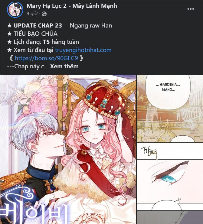 Tình Yêu Trong Sáng Chap Chapter 68.1-Tình Yêu Trong Sáng - Next Chap 108