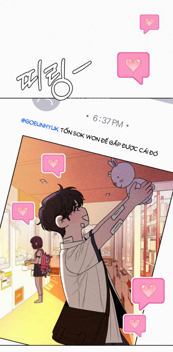 Tình Yêu Trong Sáng Chap Chapter 68.1-Tình Yêu Trong Sáng - Next Chap 108