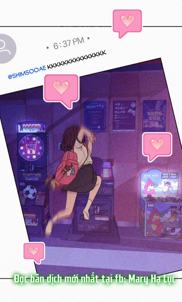 Tình Yêu Trong Sáng Chap Chapter 68.1-Tình Yêu Trong Sáng - Next Chap 108