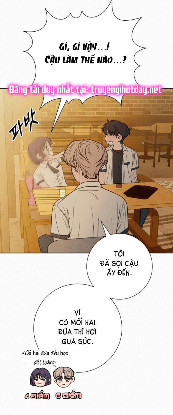 Tình Yêu Trong Sáng Chap Chapter 68.2-Tình Yêu Trong Sáng - Next Chap 109