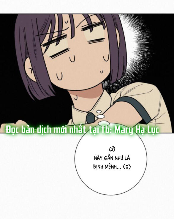 Tình Yêu Trong Sáng Chap Chapter 68.2-Tình Yêu Trong Sáng - Next Chap 109