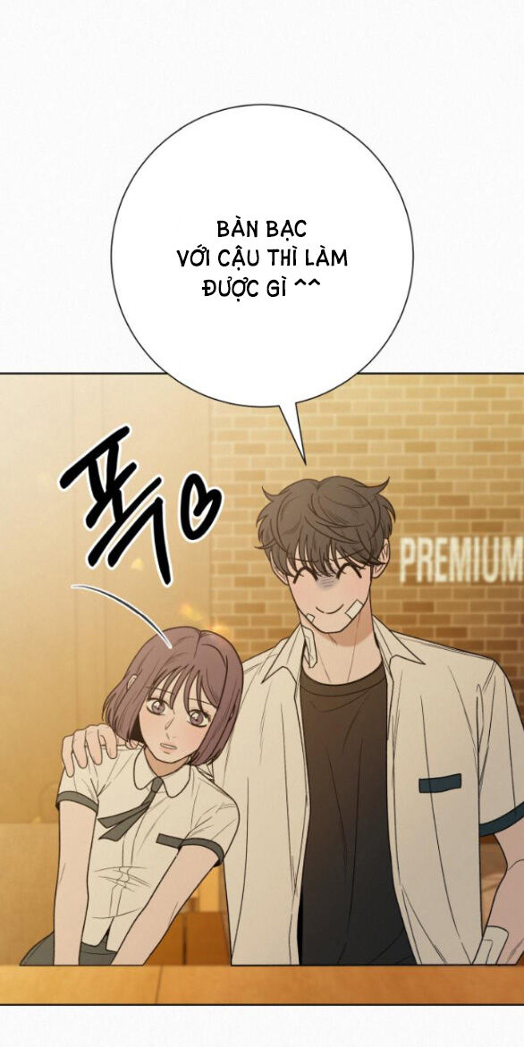 Tình Yêu Trong Sáng Chap Chapter 68.2-Tình Yêu Trong Sáng - Next Chap 109