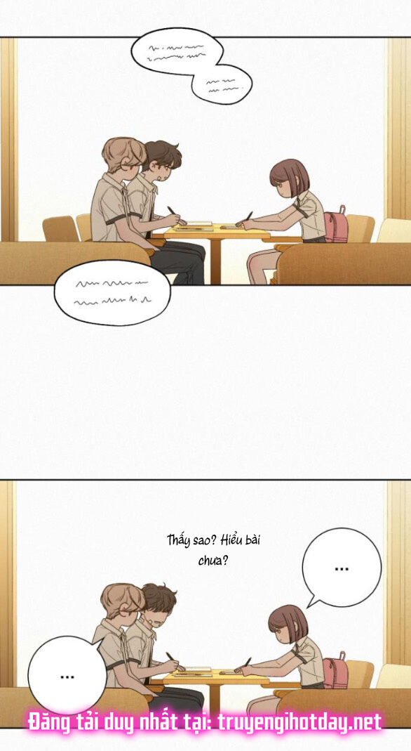 Tình Yêu Trong Sáng Chap Chapter 68.2-Tình Yêu Trong Sáng - Next Chap 109