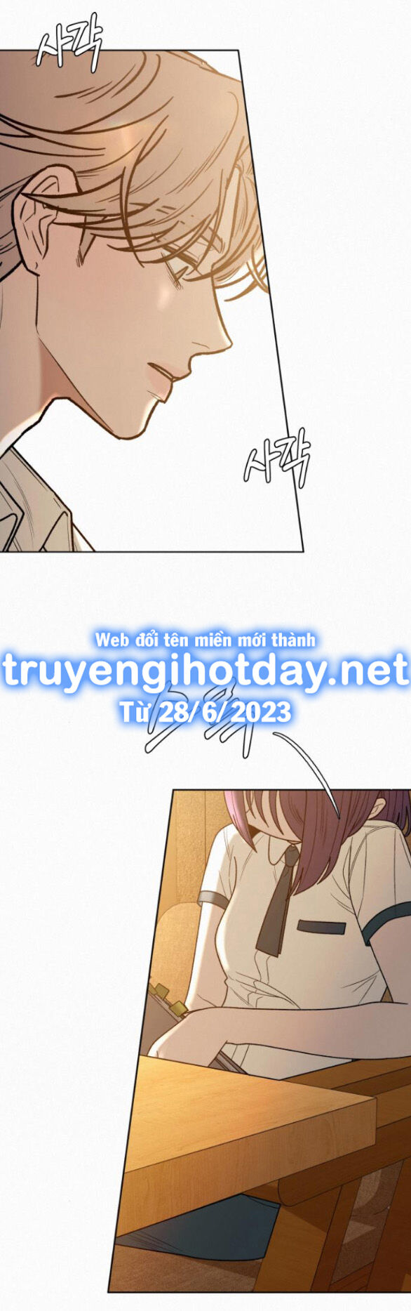 Tình Yêu Trong Sáng Chap Chapter 68.2-Tình Yêu Trong Sáng - Next Chap 109