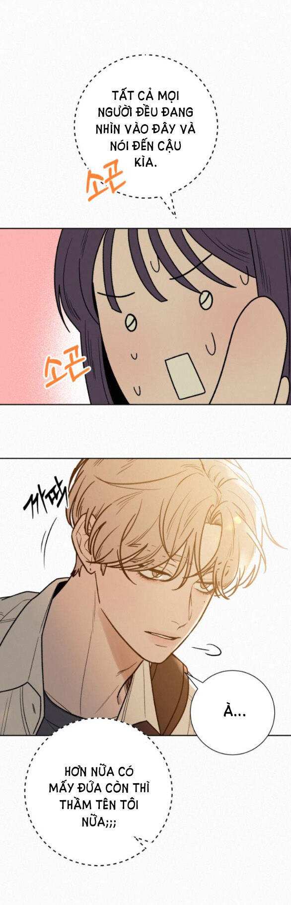 Tình Yêu Trong Sáng Chap Chapter 68.2-Tình Yêu Trong Sáng - Next Chap 109