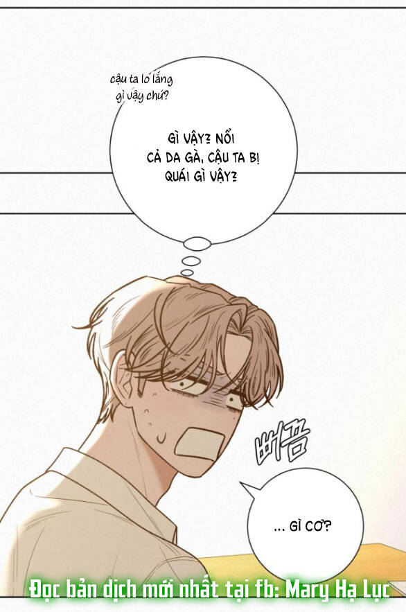 Tình Yêu Trong Sáng Chap Chapter 69-Tình Yêu Trong Sáng - Next Chap 110