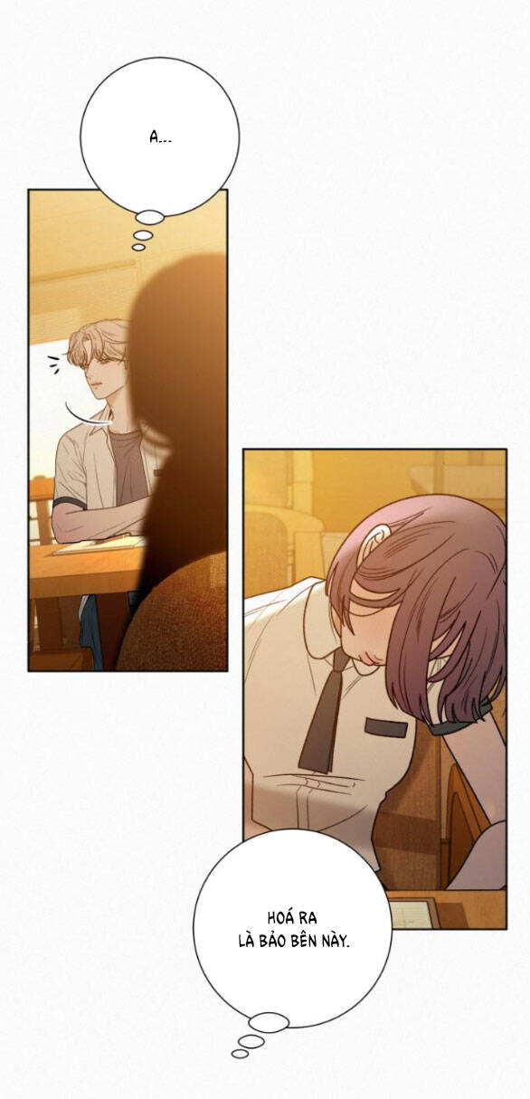 Tình Yêu Trong Sáng Chap Chapter 69-Tình Yêu Trong Sáng - Next Chap 110