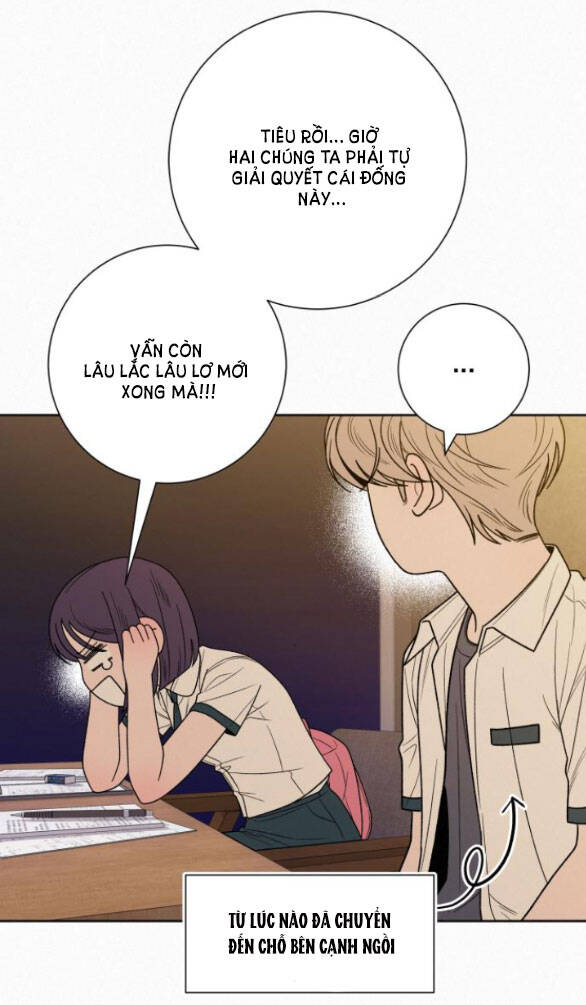 Tình Yêu Trong Sáng Chap Chapter 69-Tình Yêu Trong Sáng - Next Chap 110