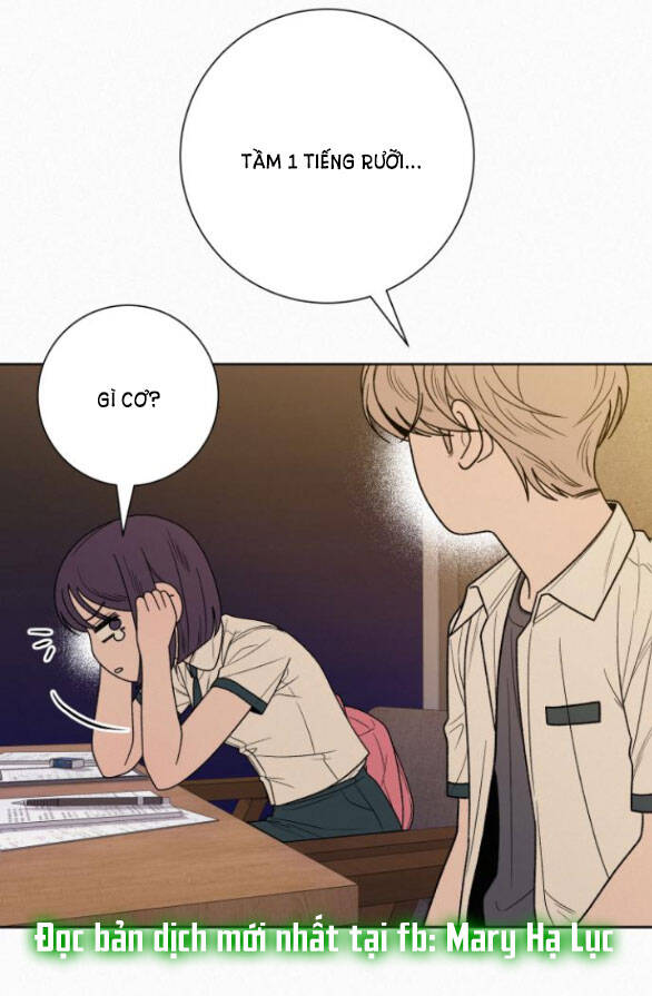 Tình Yêu Trong Sáng Chap Chapter 69-Tình Yêu Trong Sáng - Next Chap 110