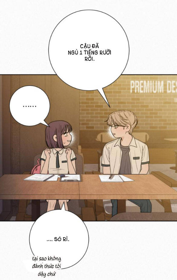 Tình Yêu Trong Sáng Chap Chapter 69-Tình Yêu Trong Sáng - Next Chap 110