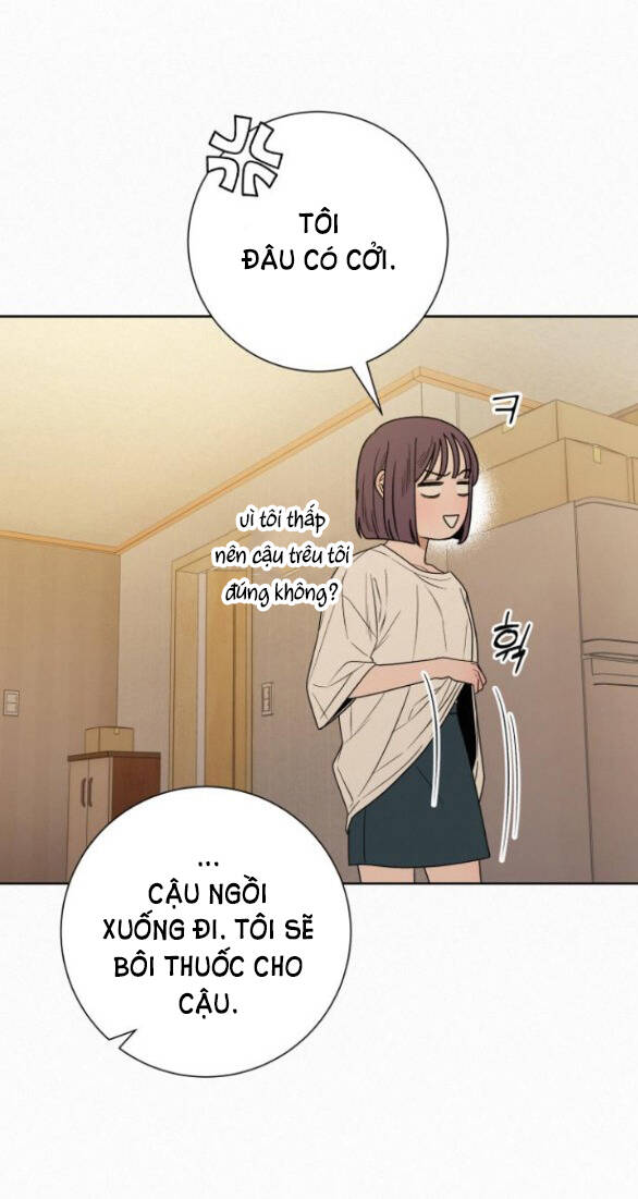 Tình Yêu Trong Sáng Chap Chapter 69-Tình Yêu Trong Sáng - Next Chap 110