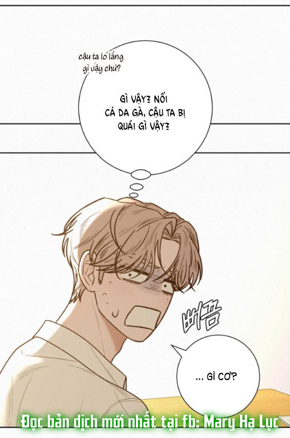 Tình Yêu Trong Sáng Chap Chapter 69.1-Tình Yêu Trong Sáng - Next Chap 111