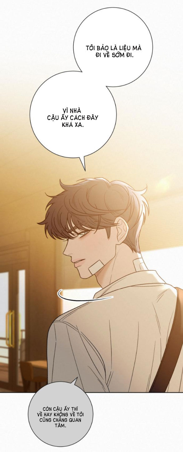 Tình Yêu Trong Sáng Chap Chapter 69.1-Tình Yêu Trong Sáng - Next Chap 111