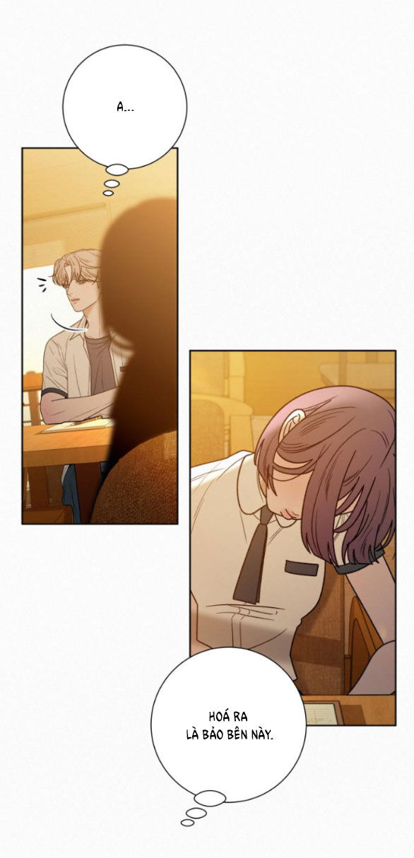 Tình Yêu Trong Sáng Chap Chapter 69.1-Tình Yêu Trong Sáng - Next Chap 111