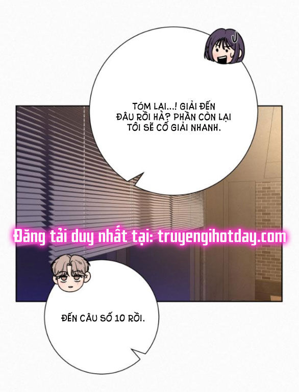 Tình Yêu Trong Sáng Chap Chapter 69.1-Tình Yêu Trong Sáng - Next Chap 111
