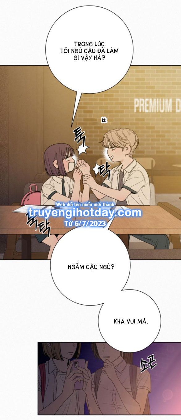 Tình Yêu Trong Sáng Chap Chapter 69.1-Tình Yêu Trong Sáng - Next Chap 111