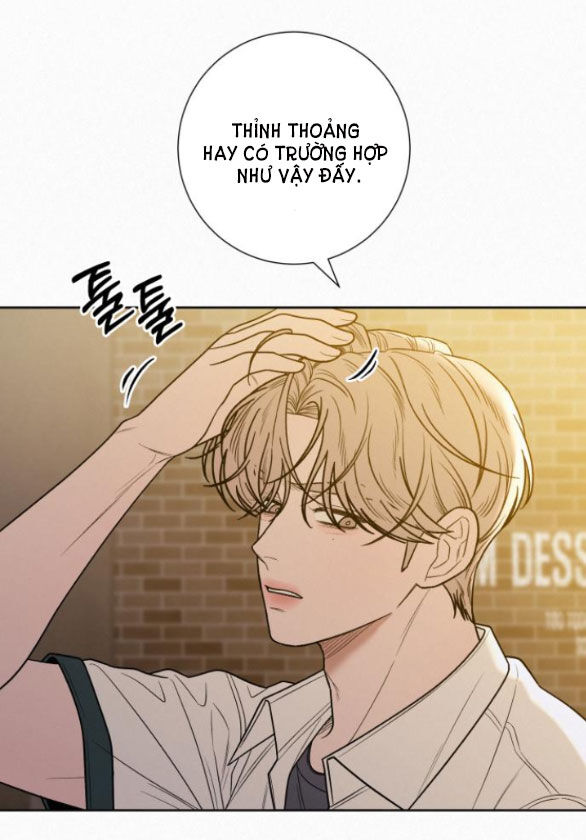 Tình Yêu Trong Sáng Chap Chapter 69.1-Tình Yêu Trong Sáng - Next Chap 111