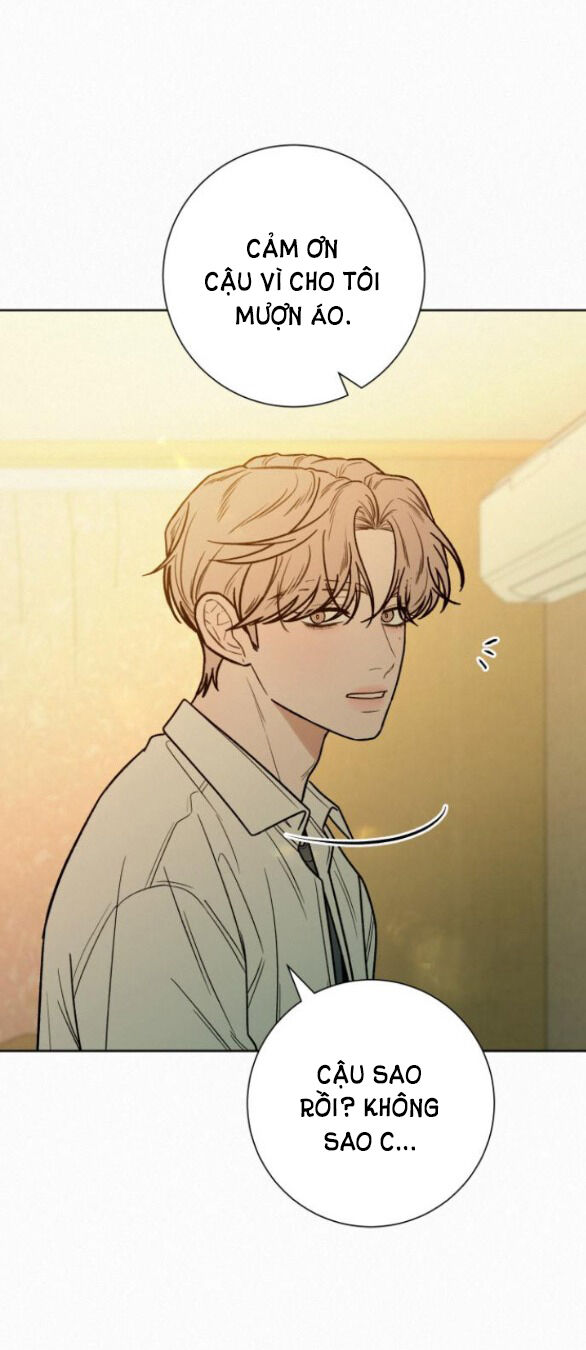 Tình Yêu Trong Sáng Chap Chapter 69.2-Tình Yêu Trong Sáng - Next Chap 112