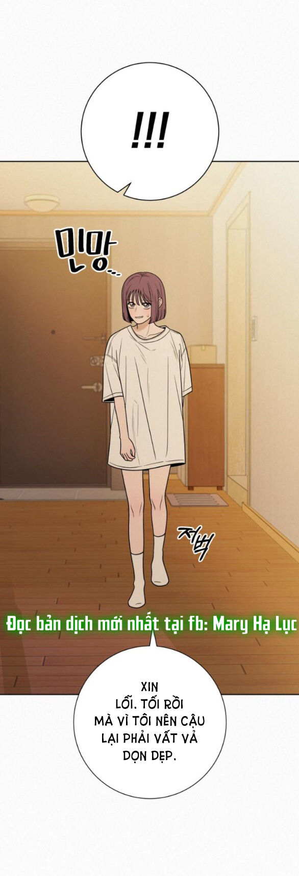 Tình Yêu Trong Sáng Chap Chapter 69.2-Tình Yêu Trong Sáng - Next Chap 112