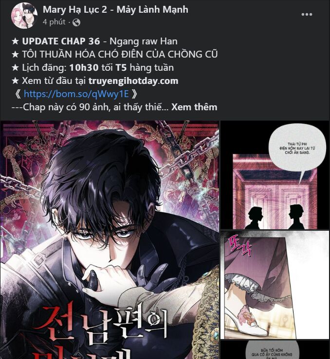 Tình Yêu Trong Sáng Chap Chapter 69.2-Tình Yêu Trong Sáng - Next Chap 112