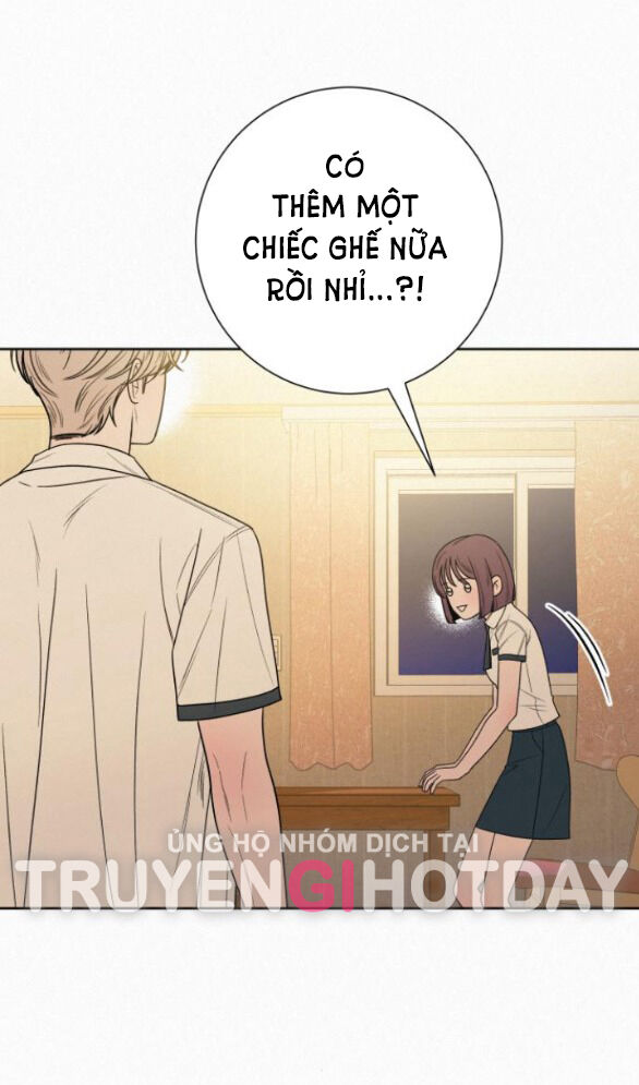 Tình Yêu Trong Sáng Chap Chapter 69.2-Tình Yêu Trong Sáng - Next Chap 112