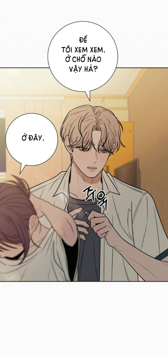 Tình Yêu Trong Sáng Chap Chapter 69.2-Tình Yêu Trong Sáng - Next Chap 112