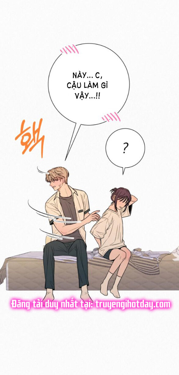 Tình Yêu Trong Sáng Chap Chapter 69.2-Tình Yêu Trong Sáng - Next Chap 112