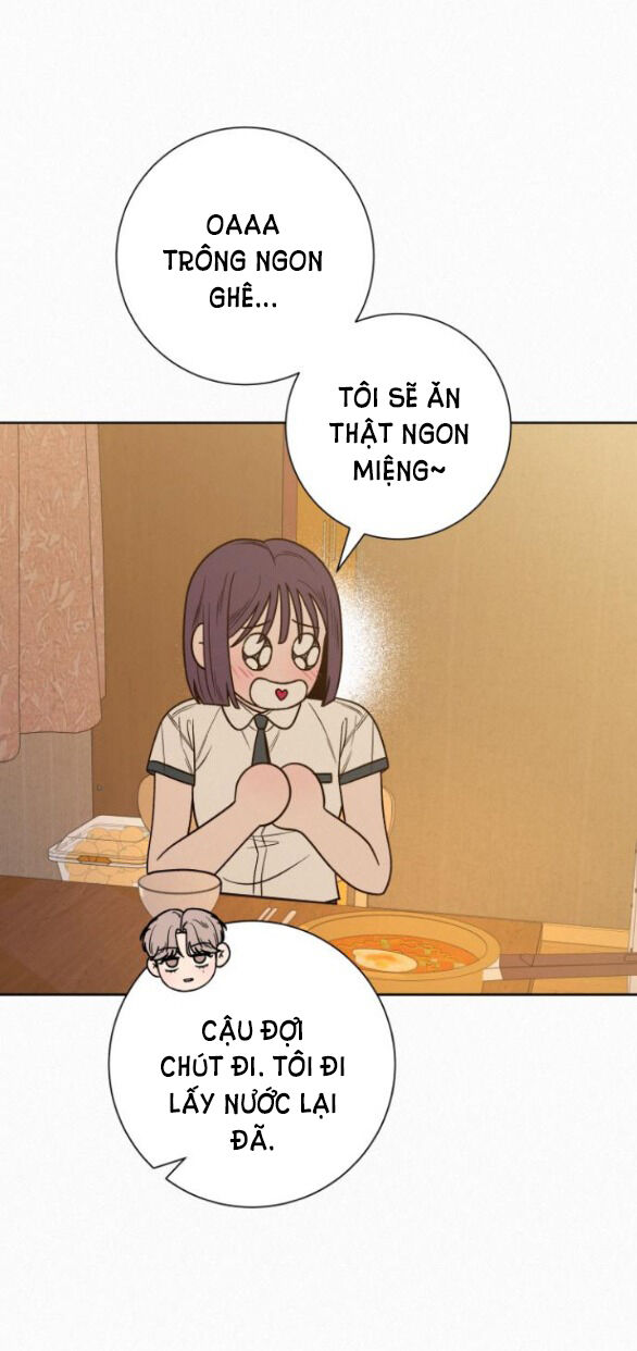 Tình Yêu Trong Sáng Chap Chapter 69.2-Tình Yêu Trong Sáng - Next Chap 112