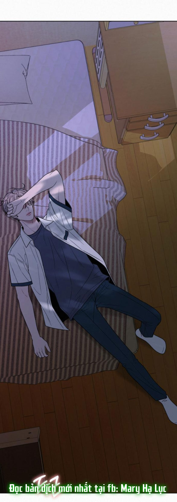 Tình Yêu Trong Sáng Chap Chapter 70.1-Tình Yêu Trong Sáng - Next Chap 113