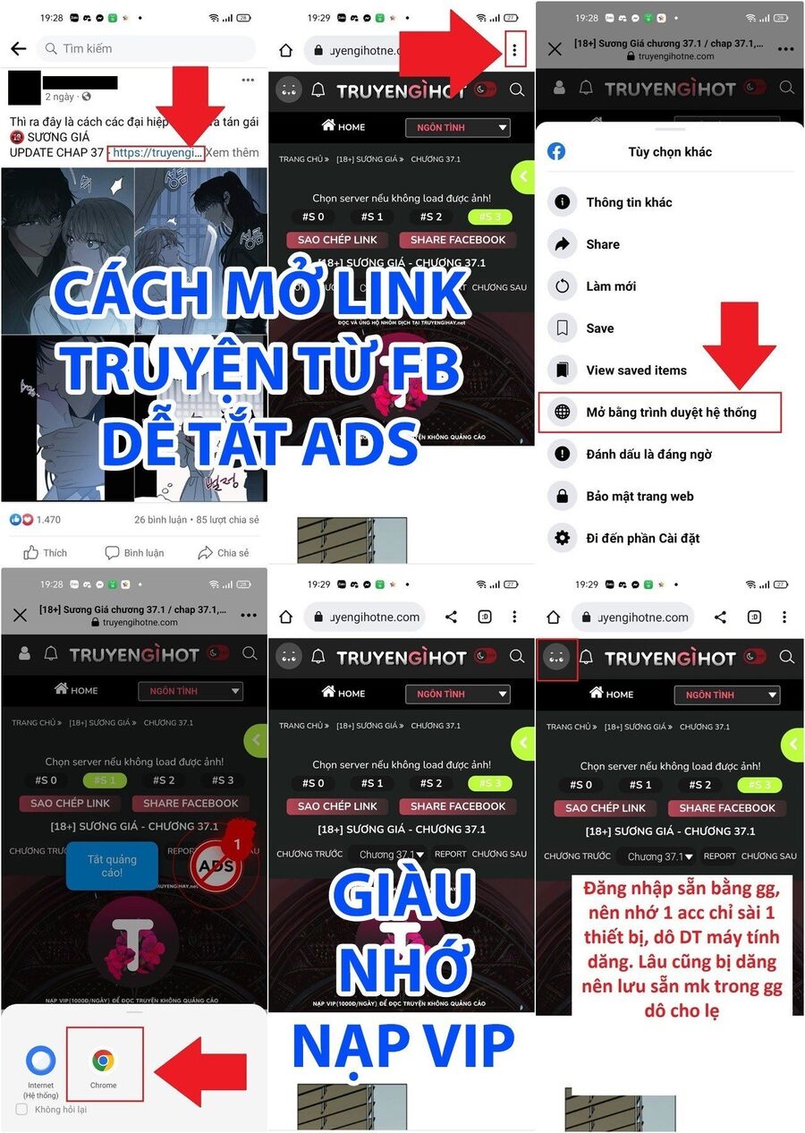 Tình Yêu Trong Sáng Chap Chapter 70.1-Tình Yêu Trong Sáng - Next Chap 113