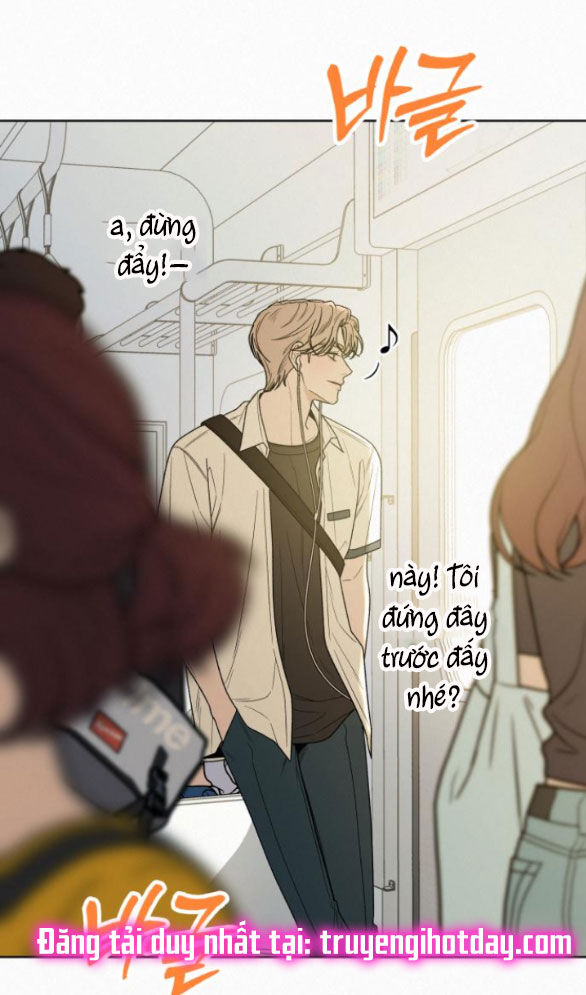 Tình Yêu Trong Sáng Chap Chapter 70.1-Tình Yêu Trong Sáng - Next Chap 113