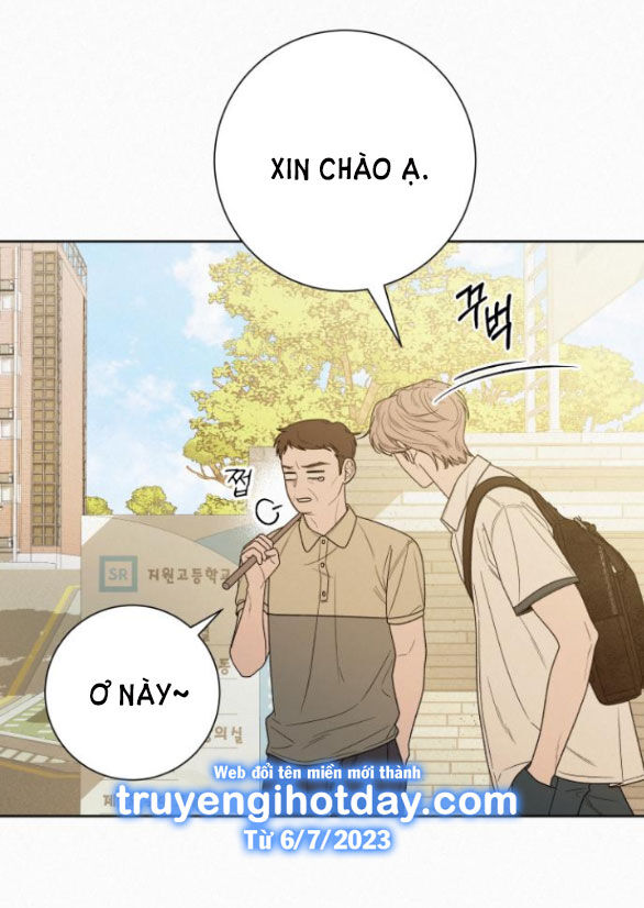 Tình Yêu Trong Sáng Chap Chapter 70.1-Tình Yêu Trong Sáng - Next Chap 113