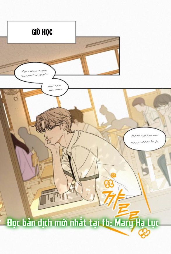 Tình Yêu Trong Sáng Chap Chapter 70.1-Tình Yêu Trong Sáng - Next Chap 113