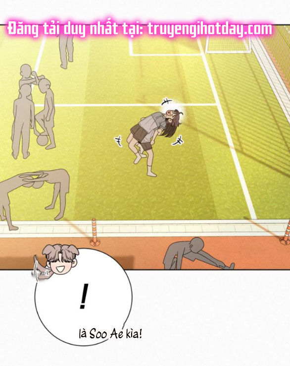 Tình Yêu Trong Sáng Chap Chapter 70.1-Tình Yêu Trong Sáng - Next Chap 113