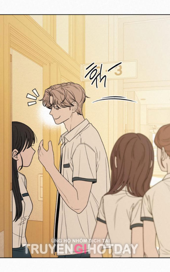 Tình Yêu Trong Sáng Chap Chapter 70.1-Tình Yêu Trong Sáng - Next Chap 113