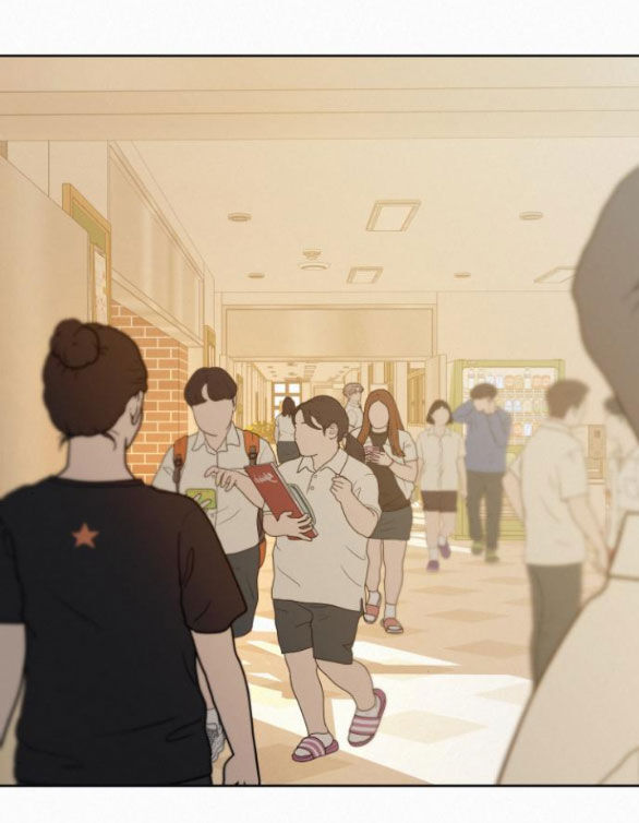 Tình Yêu Trong Sáng Chap Chapter 70.1-Tình Yêu Trong Sáng - Next Chap 113