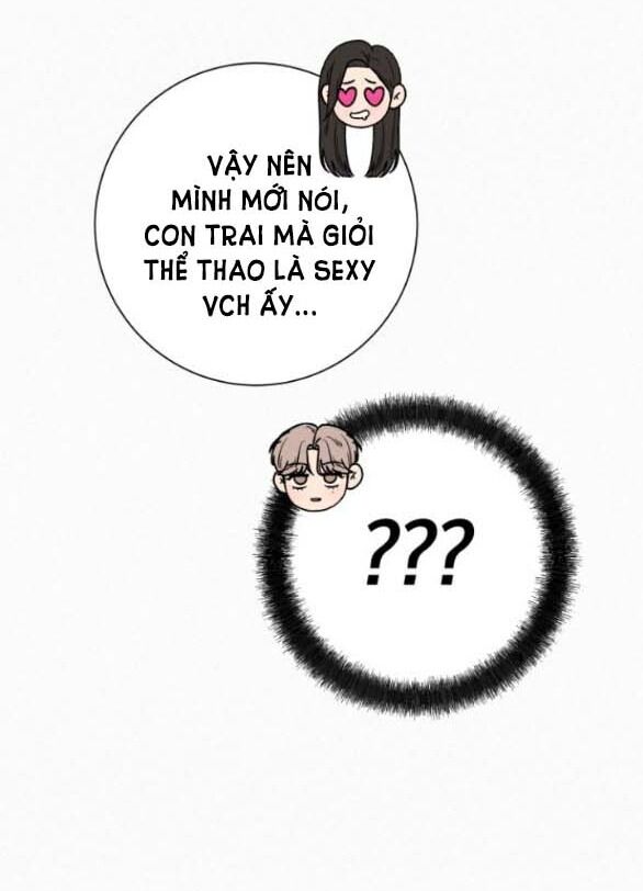 Tình Yêu Trong Sáng Chap Chapter 70.2-Tình Yêu Trong Sáng - Next Chap 114