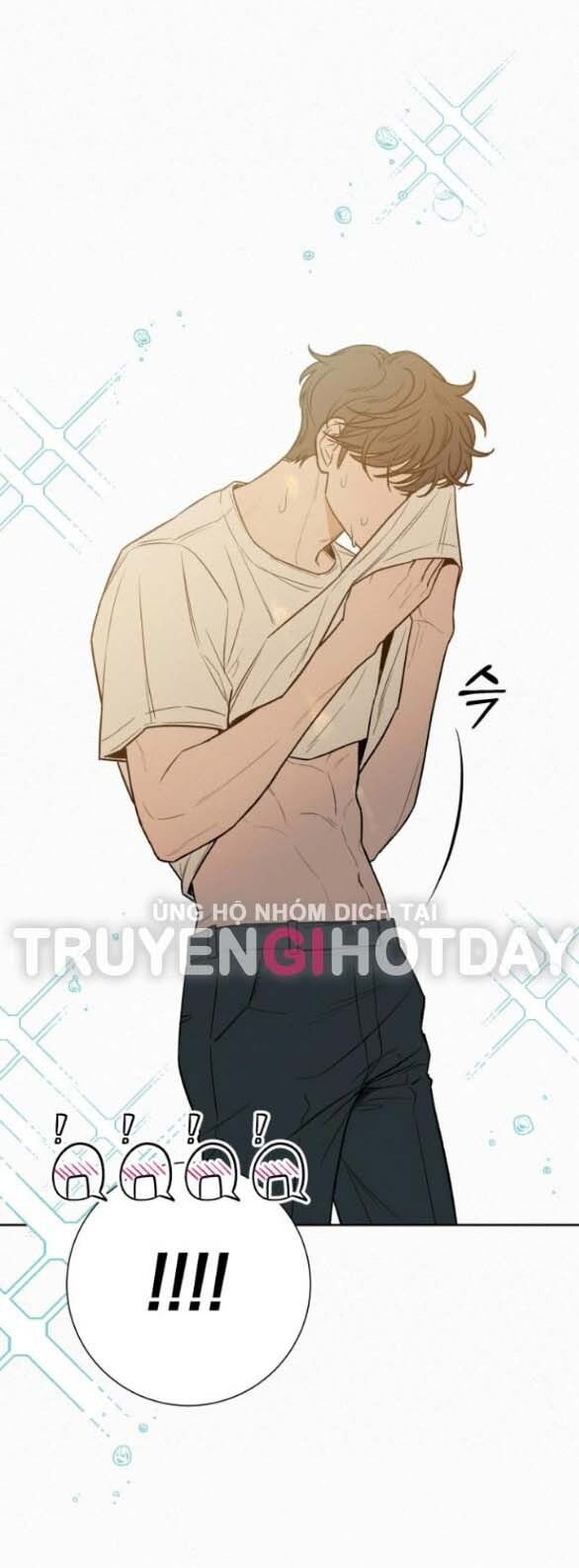 Tình Yêu Trong Sáng Chap Chapter 70.2-Tình Yêu Trong Sáng - Next Chap 114