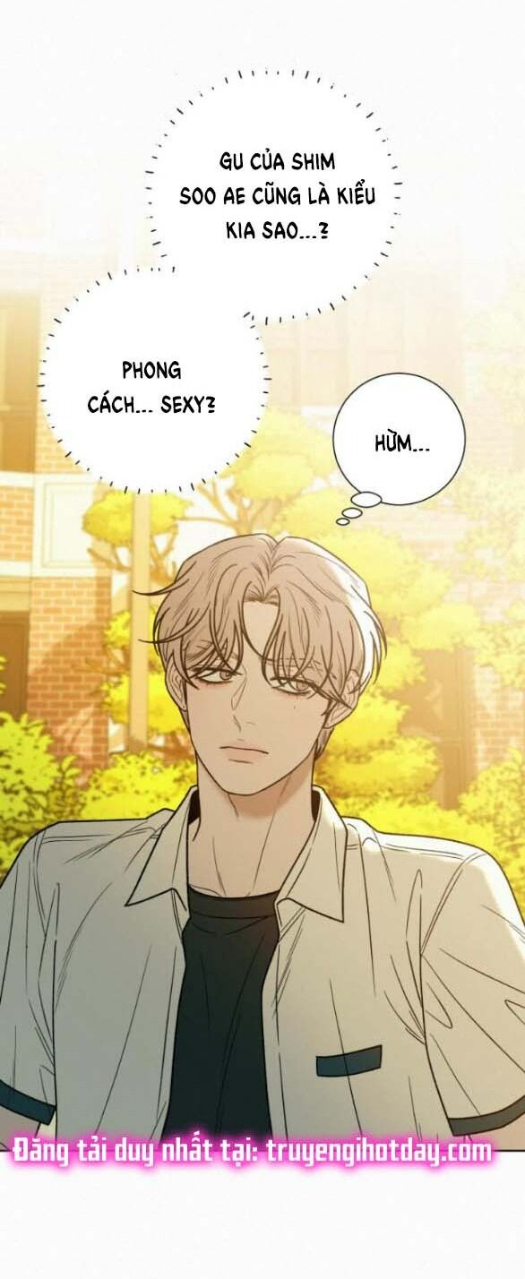 Tình Yêu Trong Sáng Chap Chapter 70.2-Tình Yêu Trong Sáng - Next Chap 114