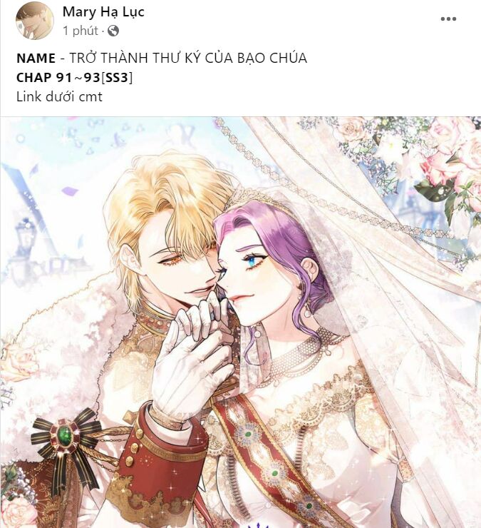 Tình Yêu Trong Sáng Chap Chapter 70.2-Tình Yêu Trong Sáng - Next Chap 114